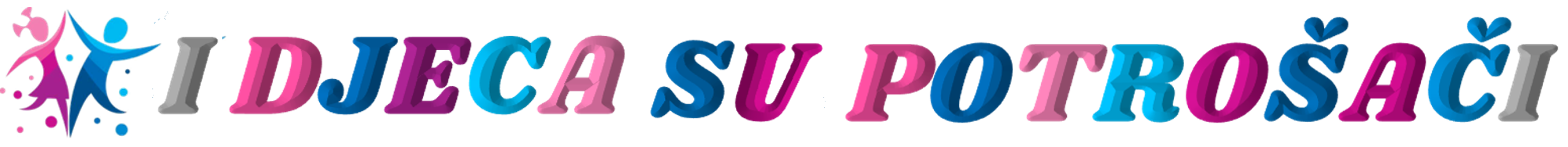 Djeca kao potrošači